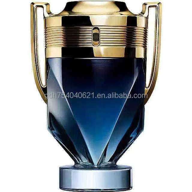 عطر إنفيكتوس الأصلي -Original Invictus perfume