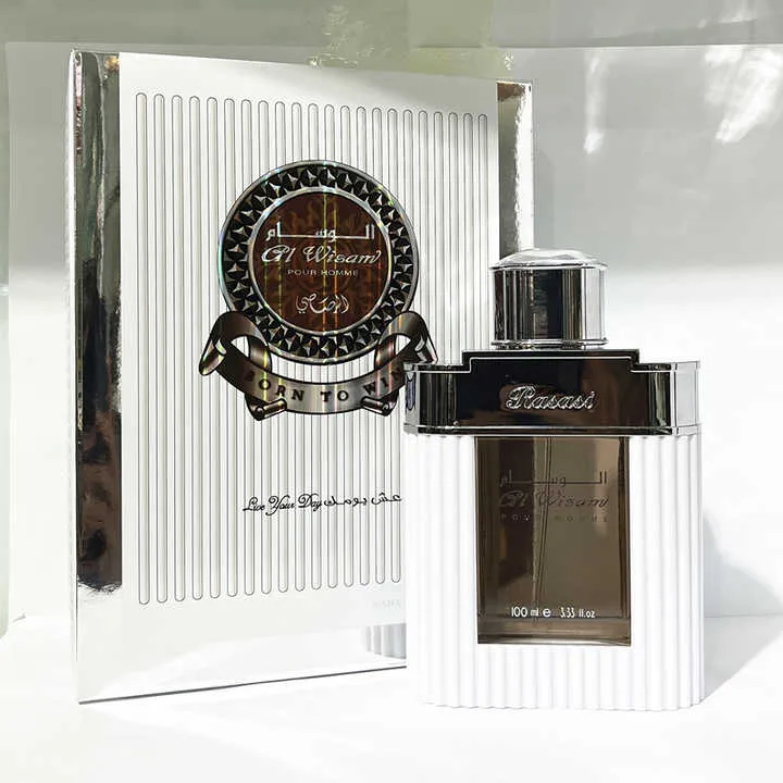 عطر بخاخ للجنسين-Unisex spray perfume