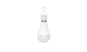 1 Piece Multifunctional Rechargeable 12W Emergency LED Light