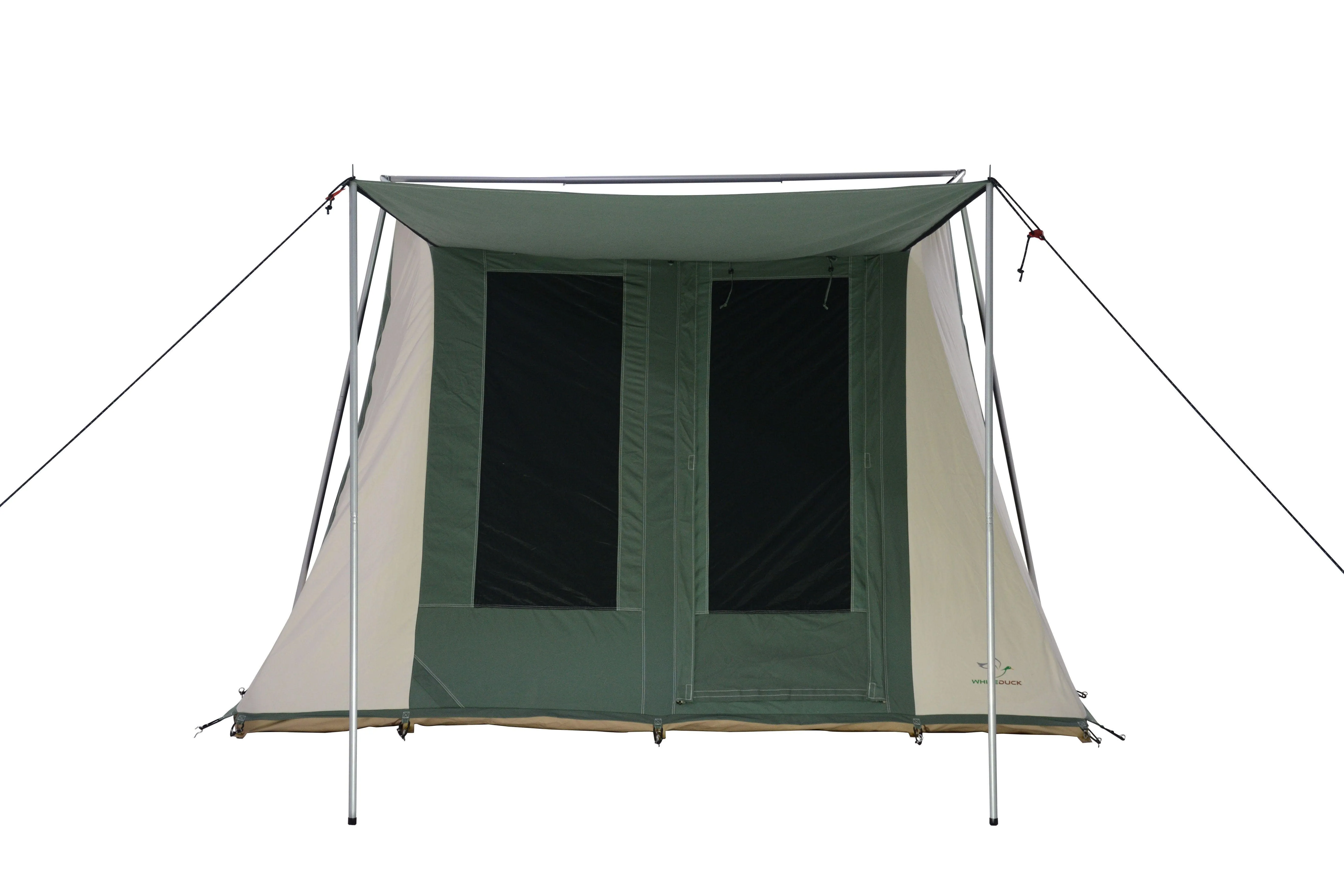 10'x10' Prota Canvas Tent