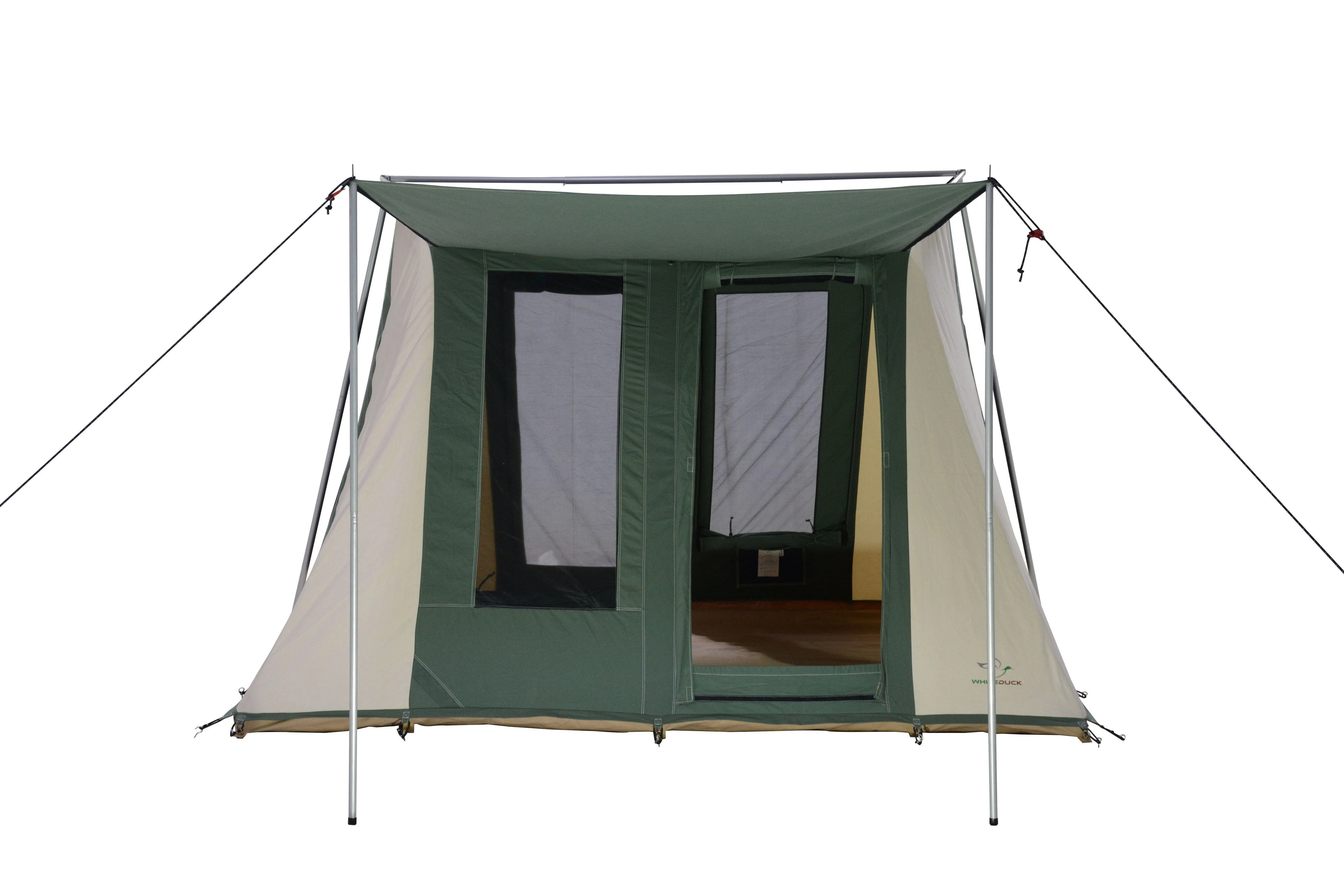 10'x10' Prota Canvas Tent