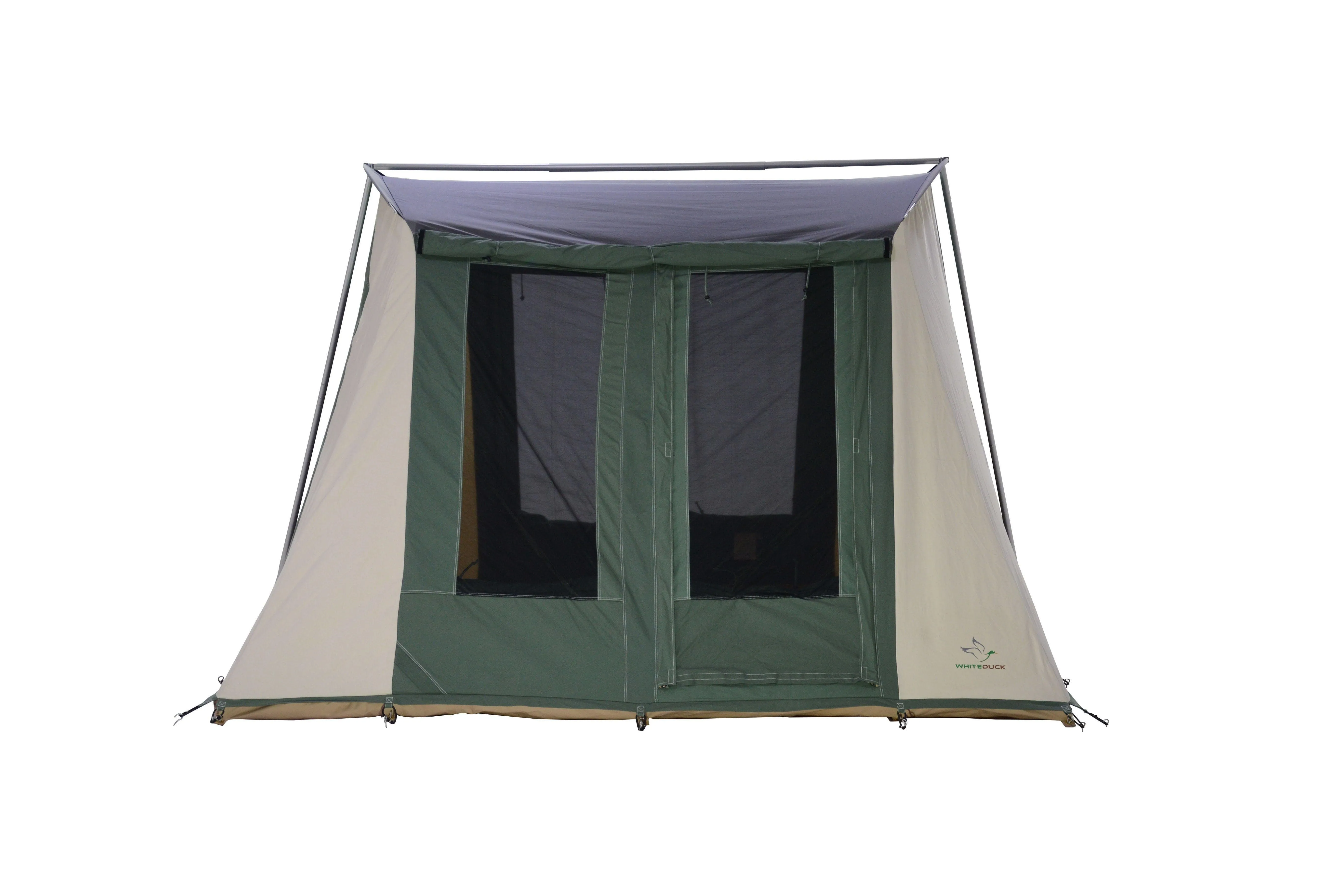 10'x10' Prota Canvas Tent