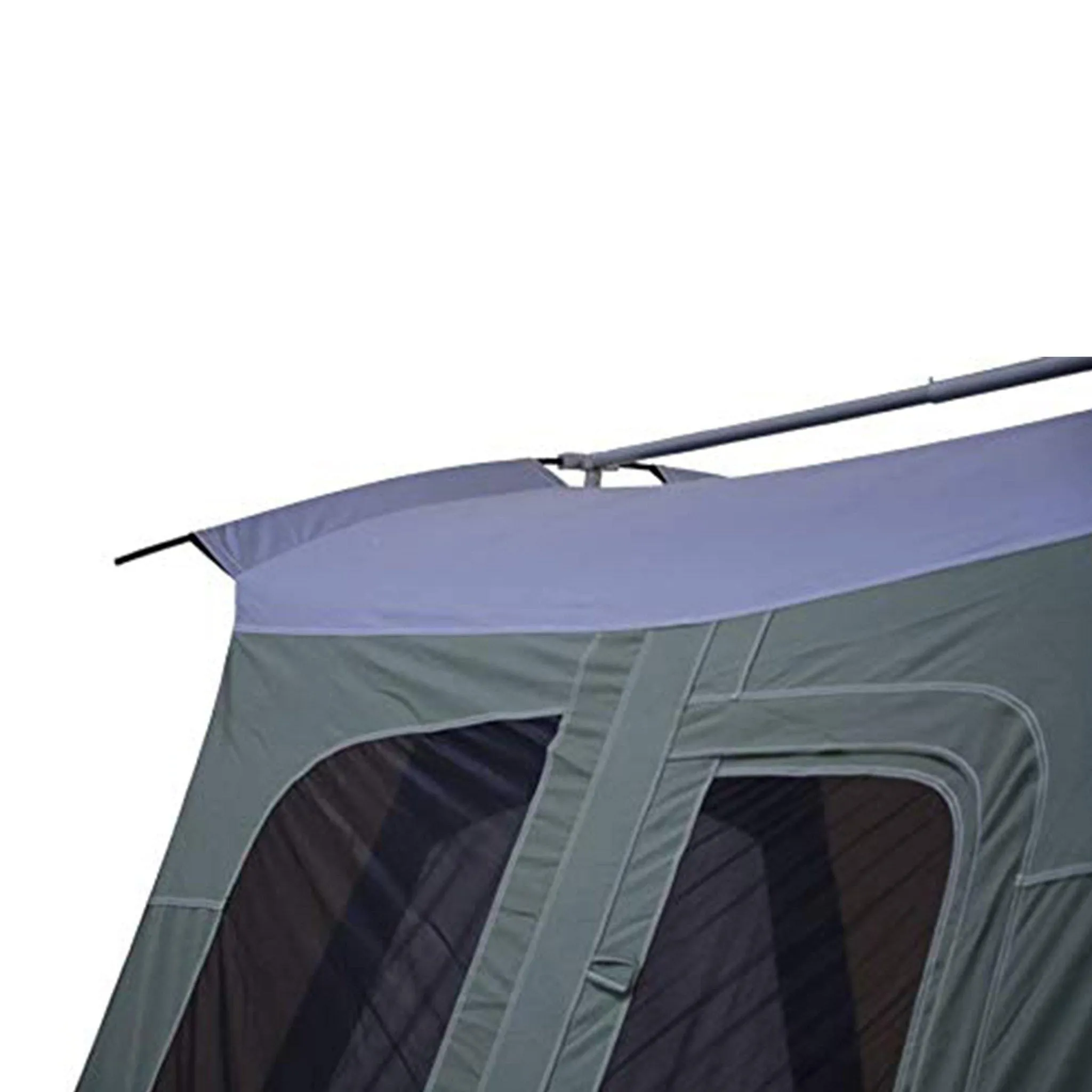 10’x14’ Prota Canvas Tent, Deluxe