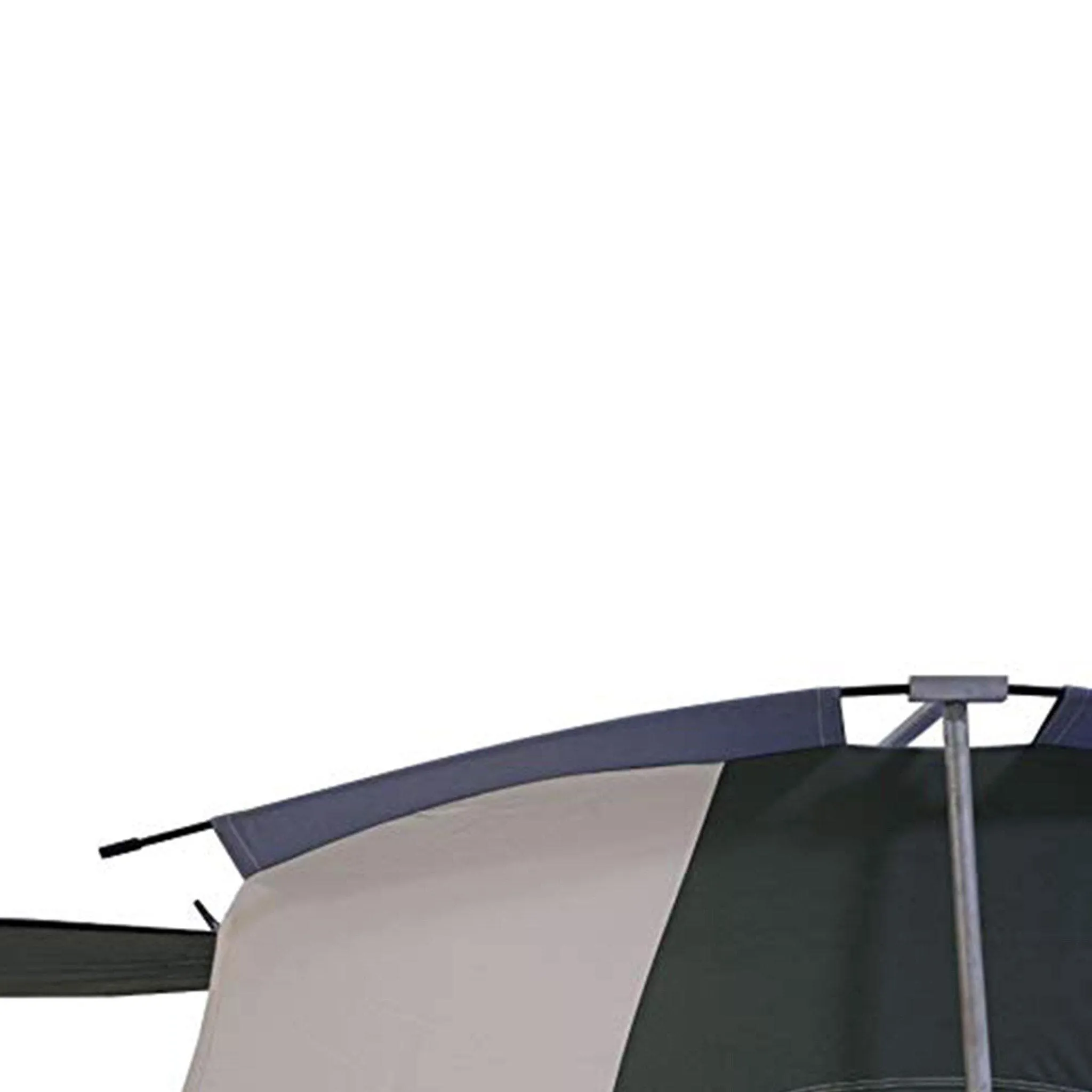 10’x14’ Prota Canvas Tent, Deluxe