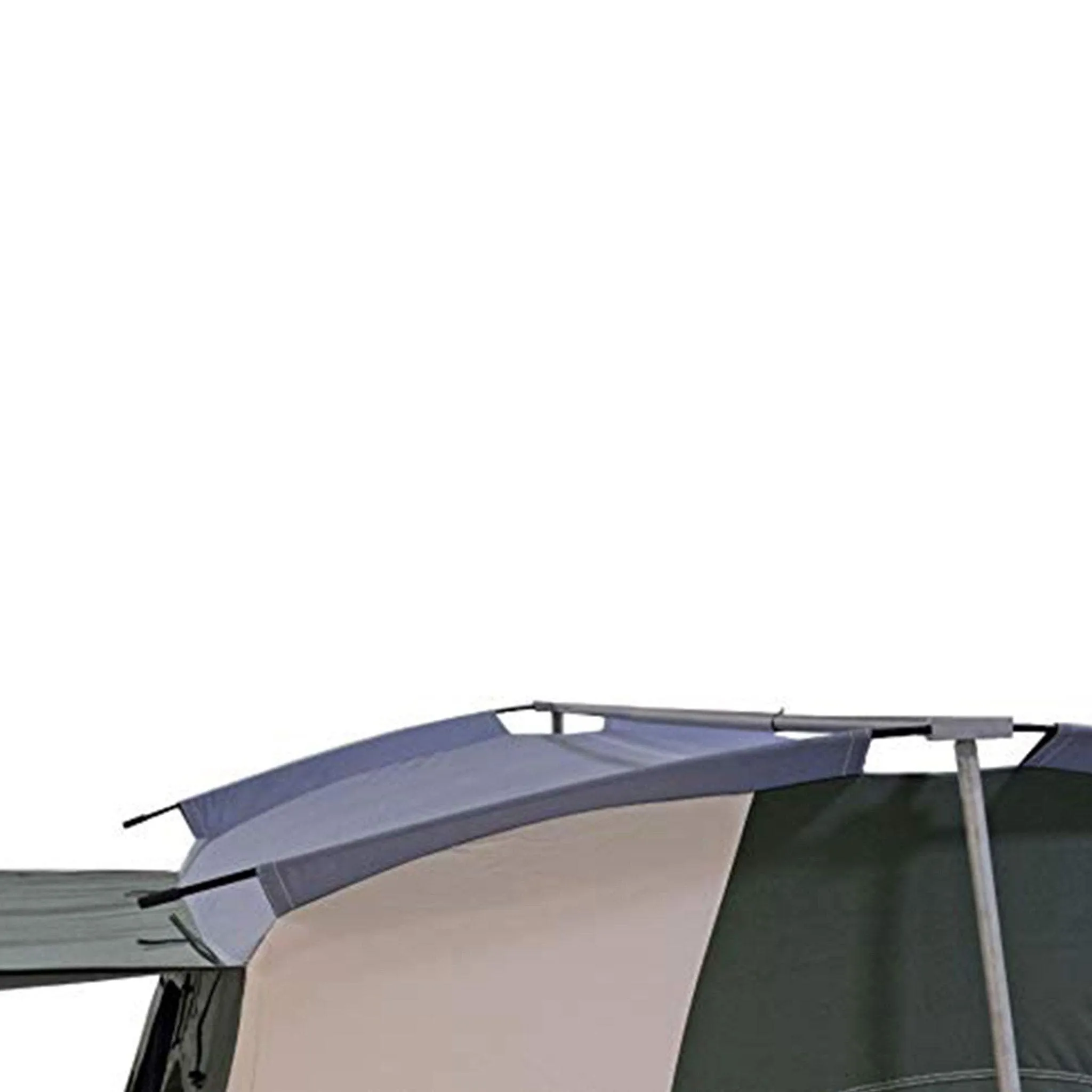 10’x14’ Prota Canvas Tent, Deluxe