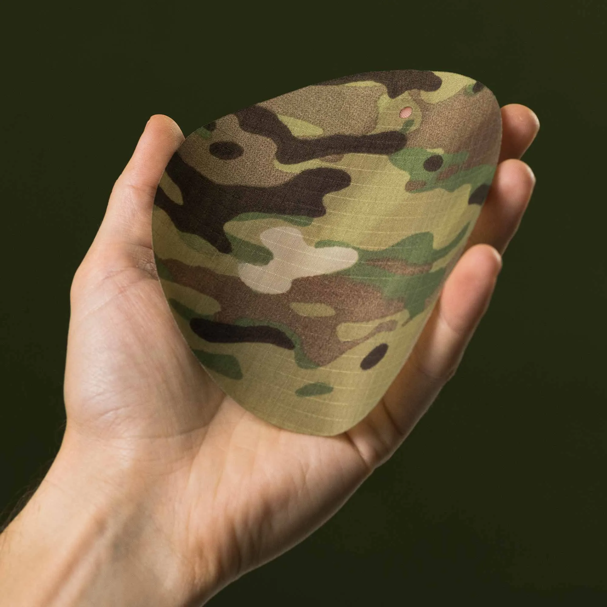 1.9 oz Ripstop Nylon - MultiCam® - Full Roll