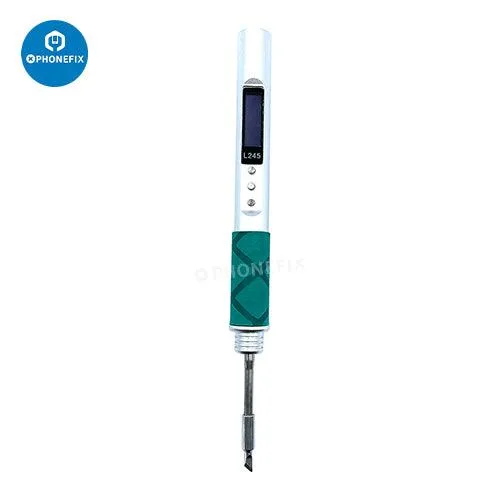65W Portable Digital Soldering Pen JBC 245 Electric Soldering Tool