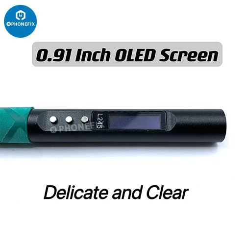 65W Portable Digital Soldering Pen JBC 245 Electric Soldering Tool