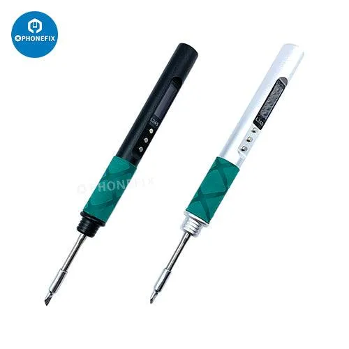 65W Portable Digital Soldering Pen JBC 245 Electric Soldering Tool