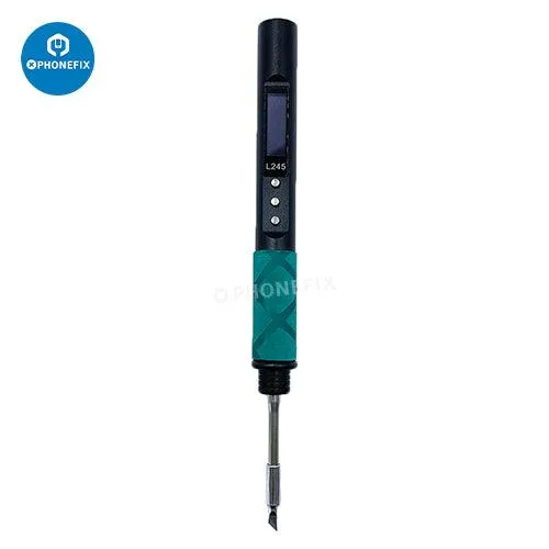 65W Portable Digital Soldering Pen JBC 245 Electric Soldering Tool