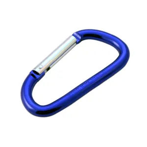 6mm Accessory Carabiner