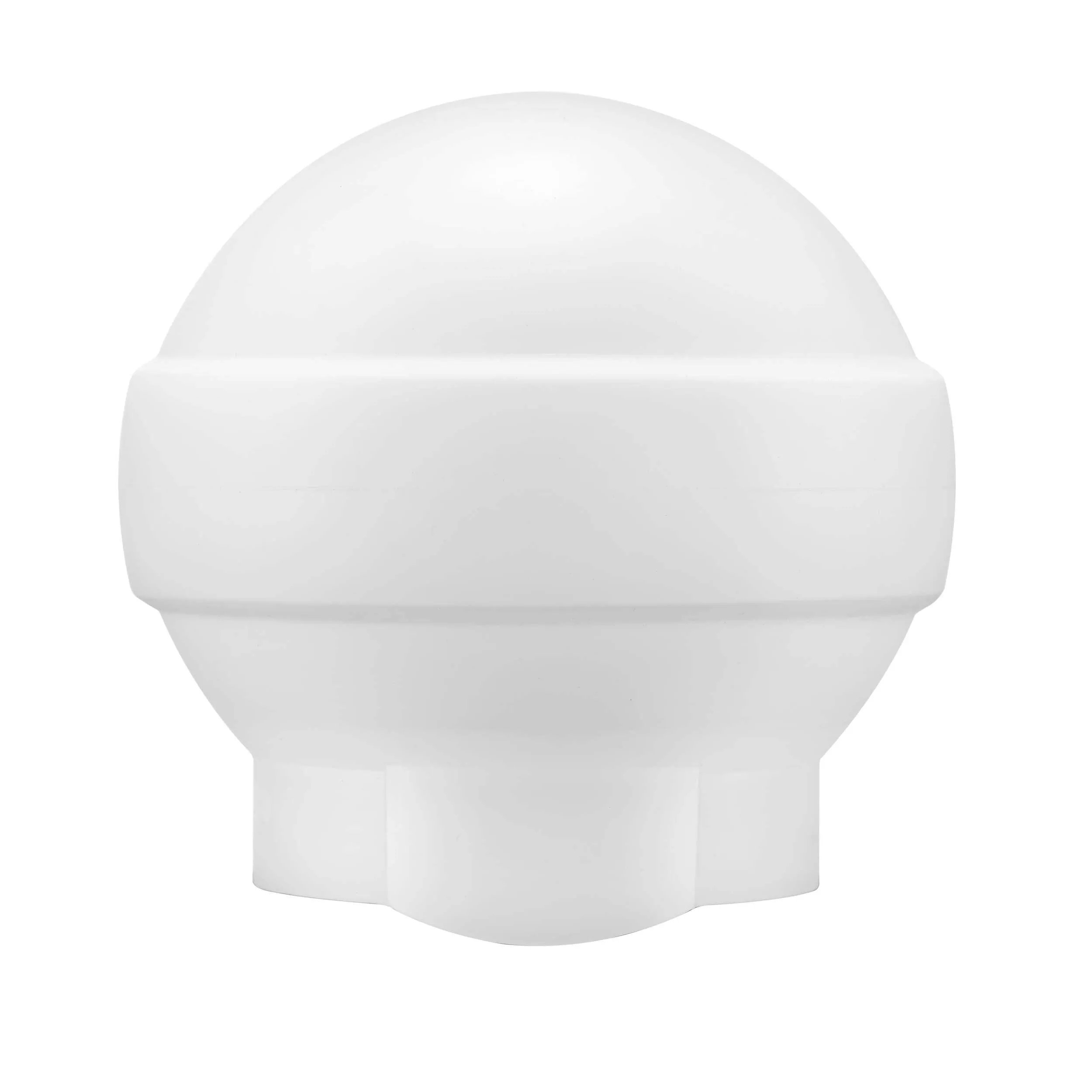 AK-R22 Collapsible Diffuser Dome For Round-Head Flashes