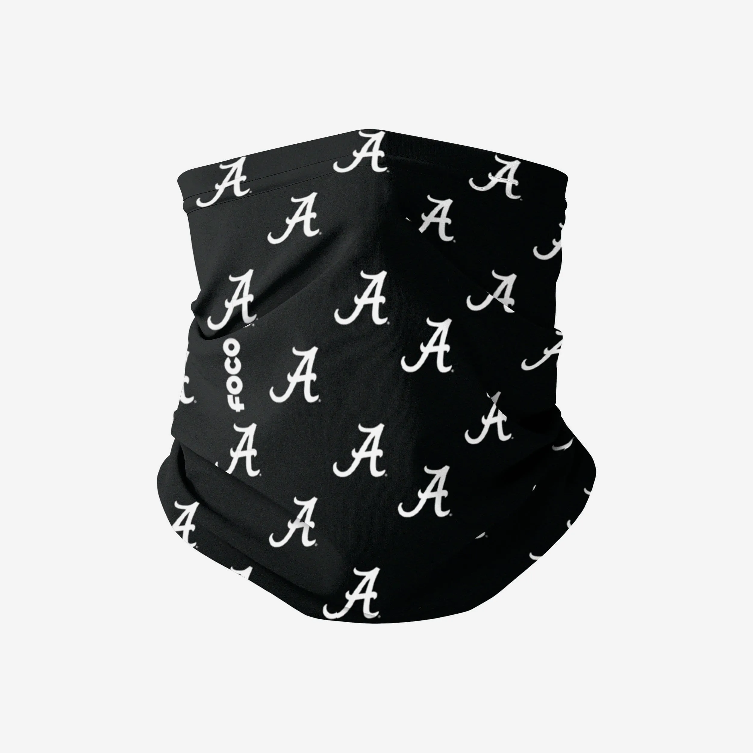 Alabama Crimson Tide On-Field Sideline Repeat Logo Gaiter Scarf