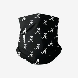 Alabama Crimson Tide On-Field Sideline Repeat Logo Gaiter Scarf