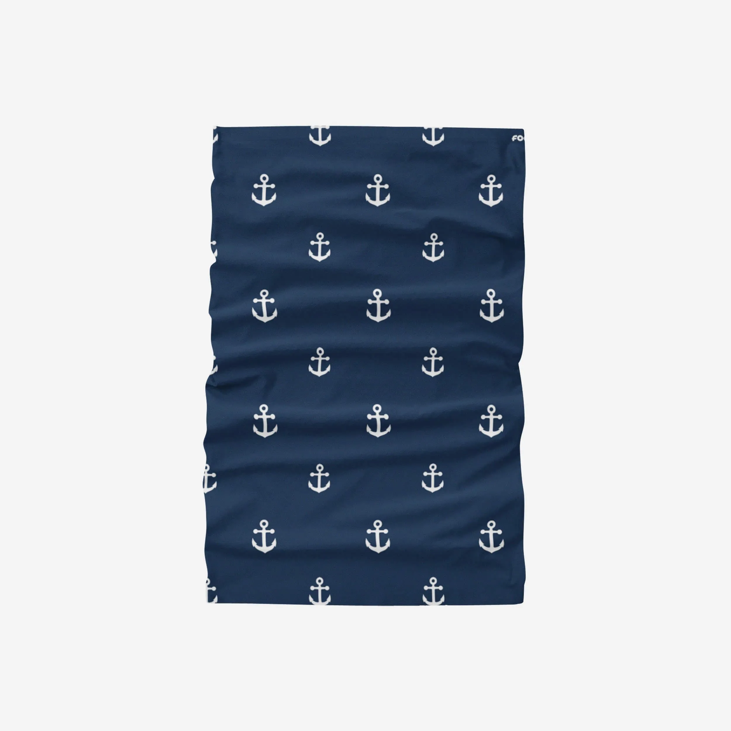Anchor Gaiter Scarf