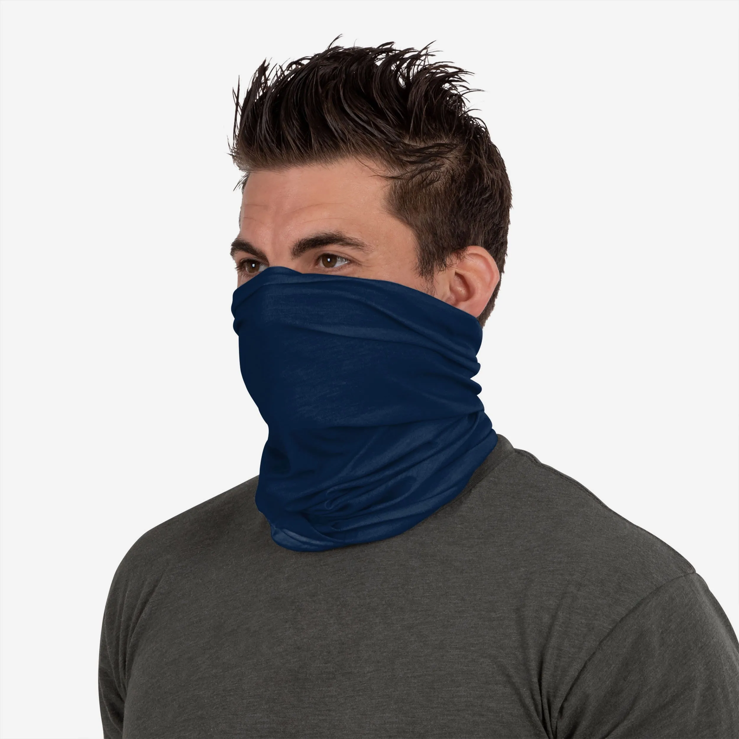 Anchor Gaiter Scarf