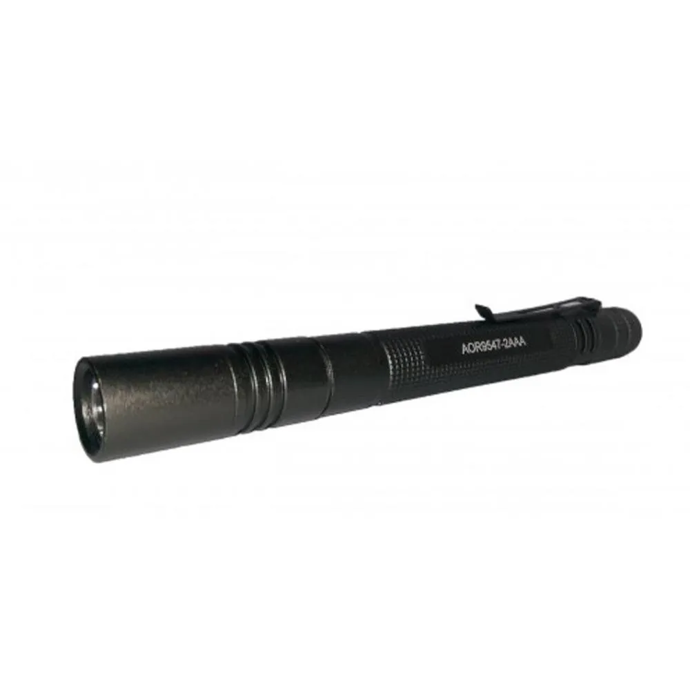 AOR High Performance LED Flash Light