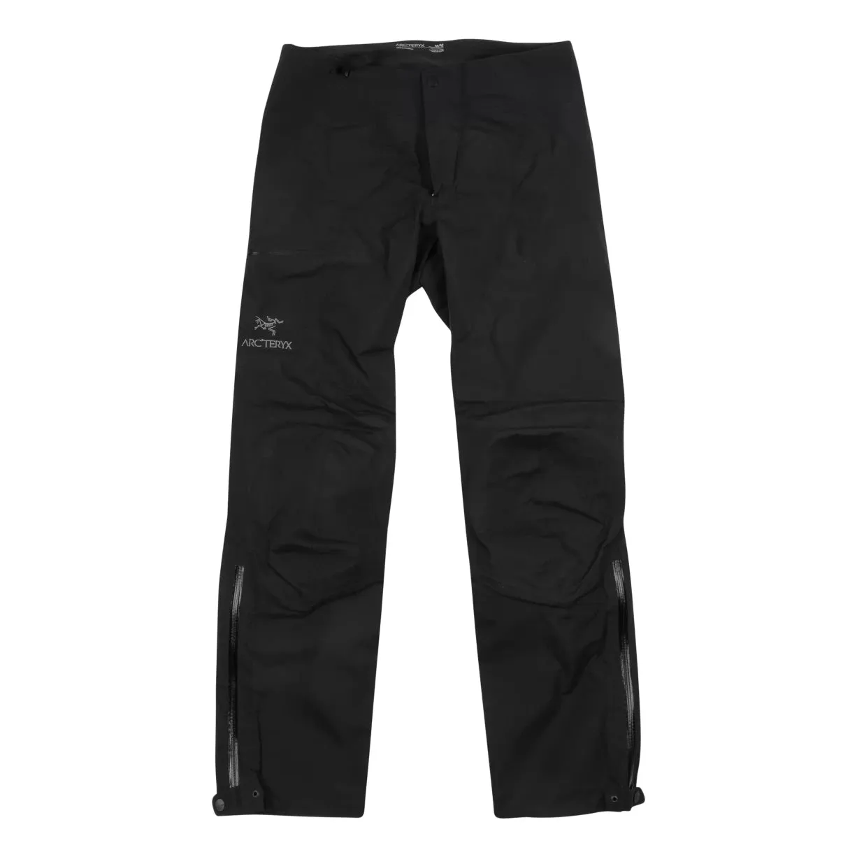 Arc'teryx Alpha Hybrid Softshell Pant - Men's