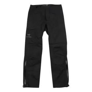 Arc'teryx Alpha Hybrid Softshell Pant - Men's