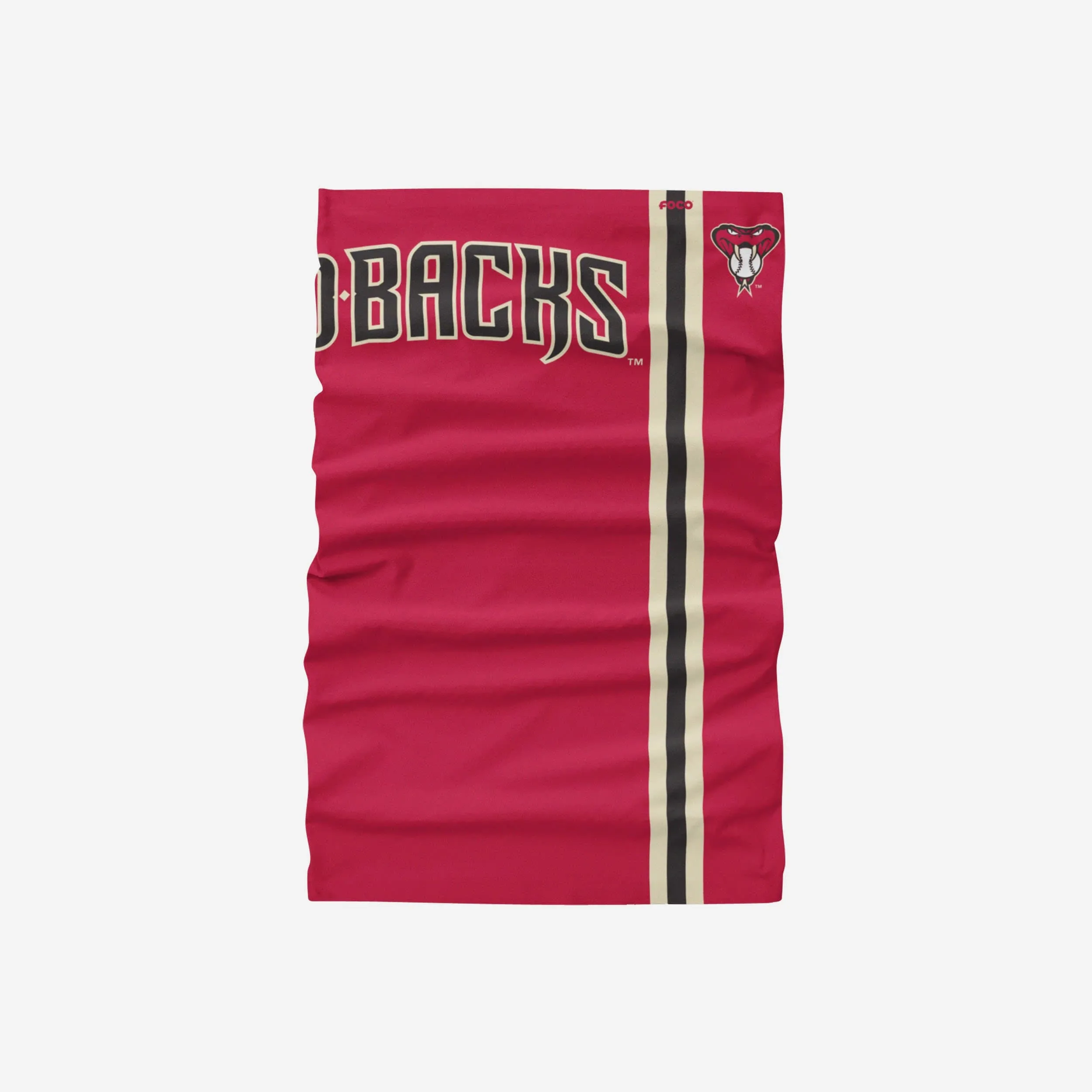 Arizona Diamondbacks Gameday Ready Gaiter Scarf