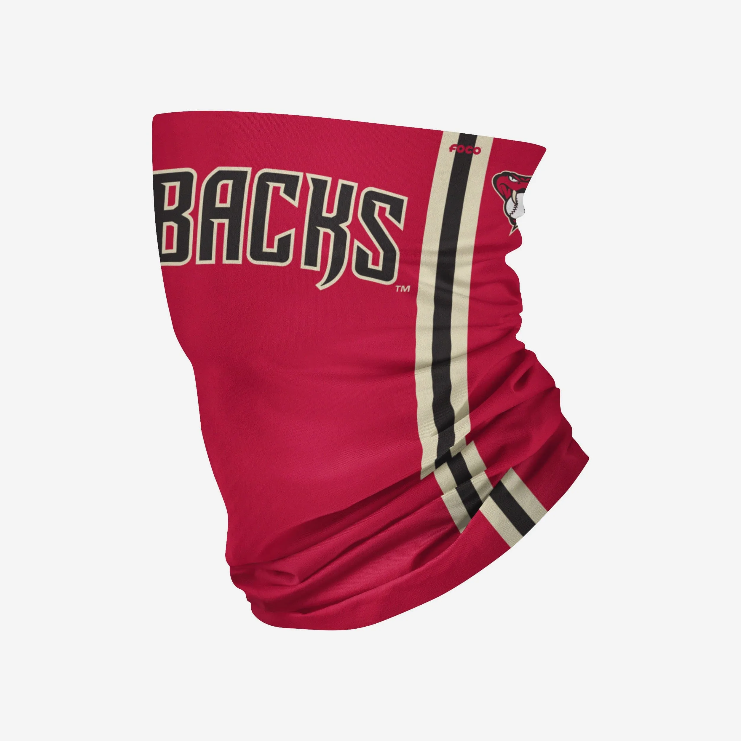 Arizona Diamondbacks Gameday Ready Gaiter Scarf