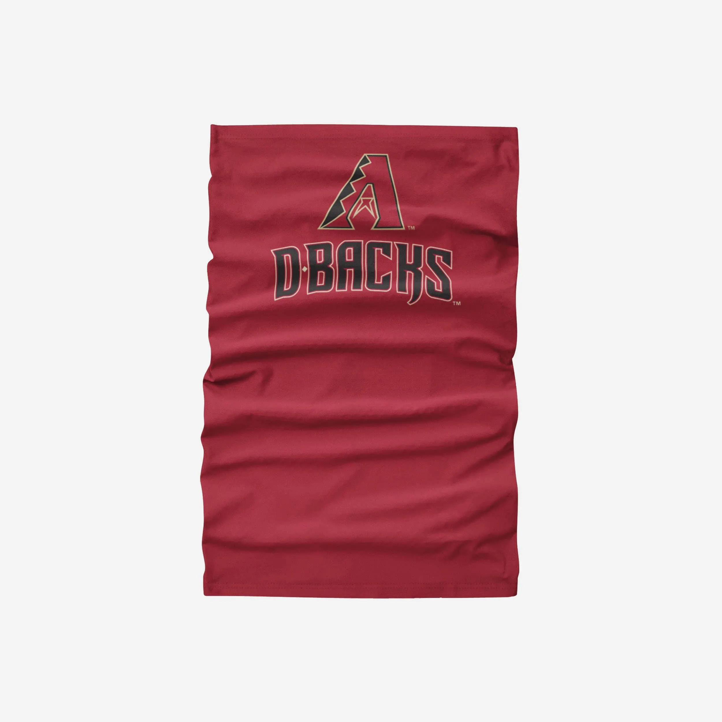 Arizona Diamondbacks Team Logo Stitched Gaiter Scarf