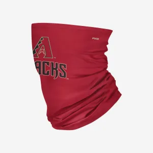 Arizona Diamondbacks Team Logo Stitched Gaiter Scarf