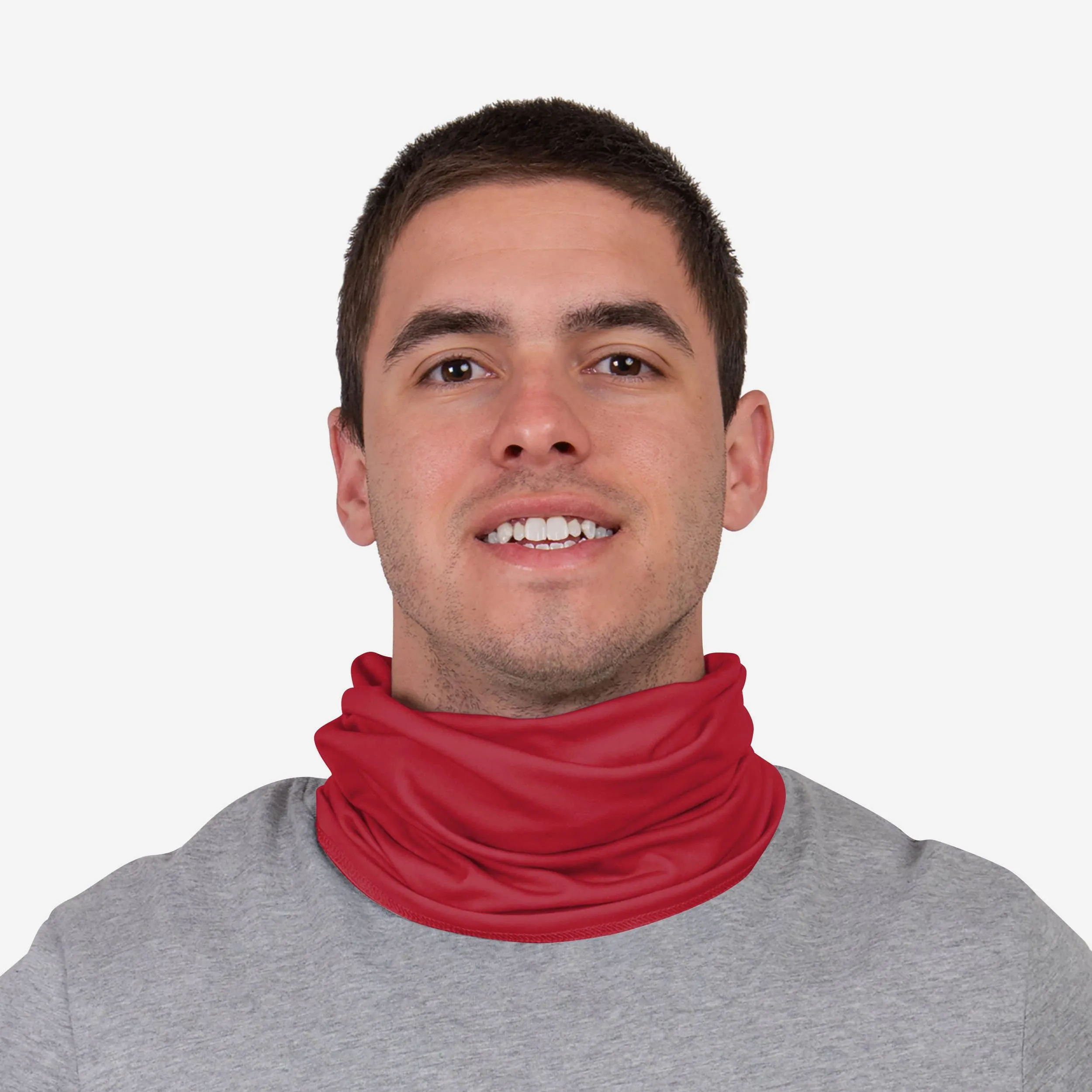 Arizona Diamondbacks Team Logo Stitched Gaiter Scarf