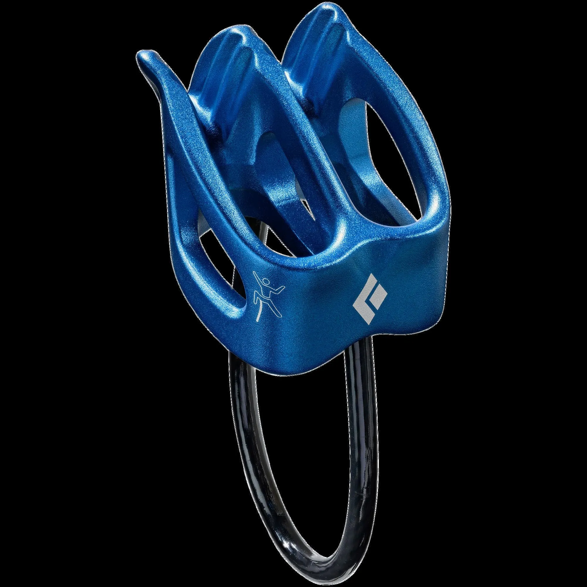 ATC-XP BELAY by RAPPEL DEVICE