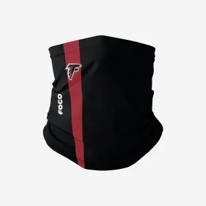 Atlanta Falcons On-Field Sideline Gaiter Scarf