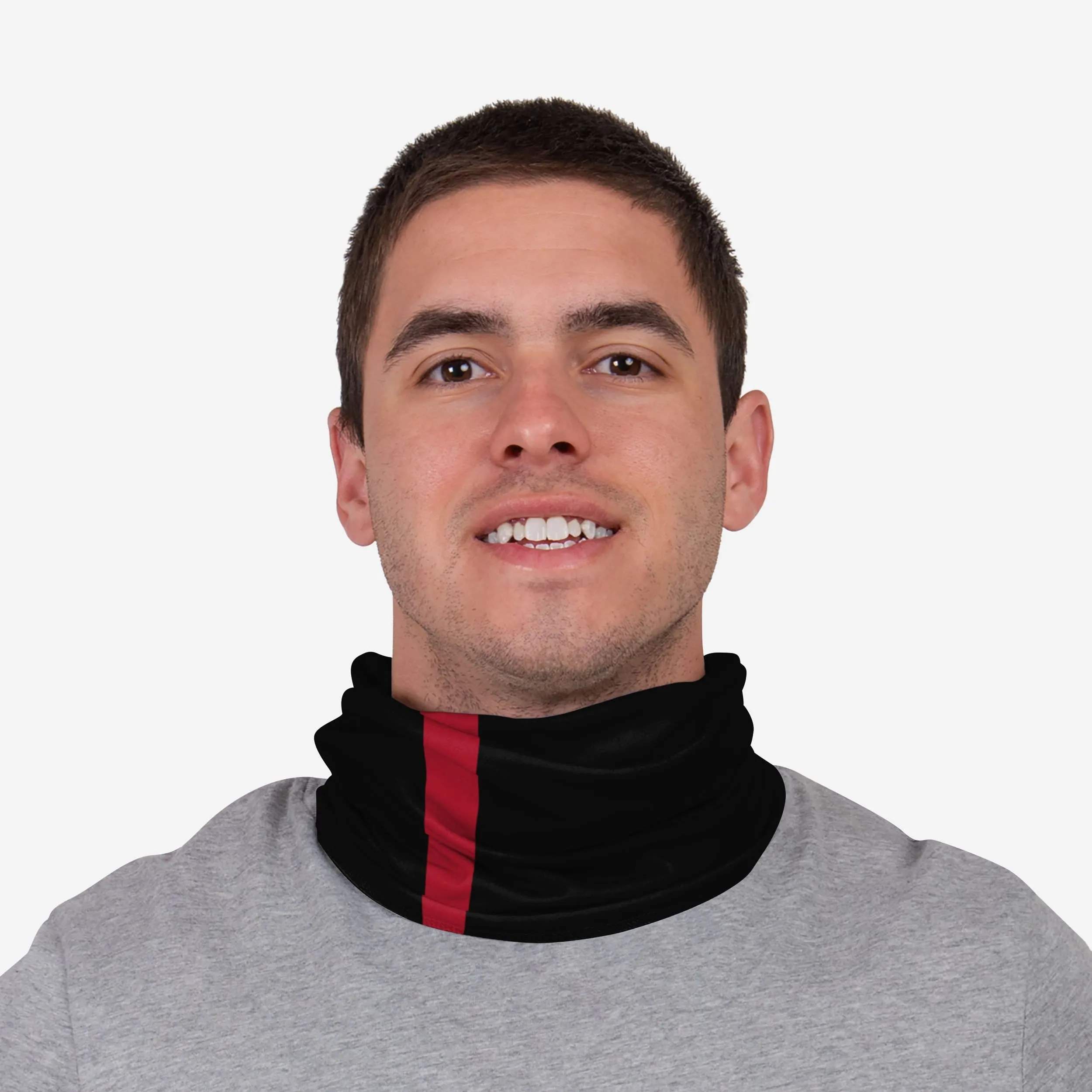 Atlanta Falcons On-Field Sideline Gaiter Scarf