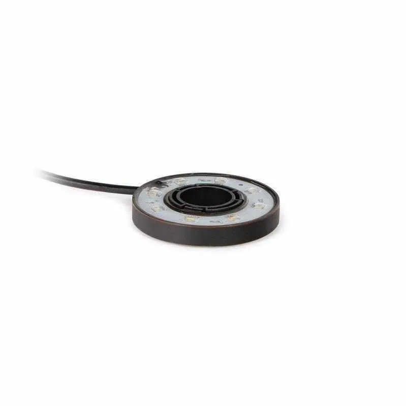Atlantic Water Gardens LED Ring Lights
