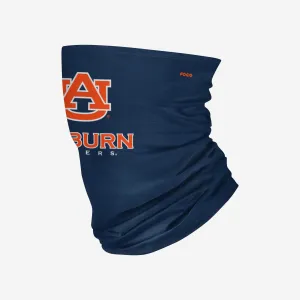 Auburn Tigers Team Logo Stitched Gaiter Scarf