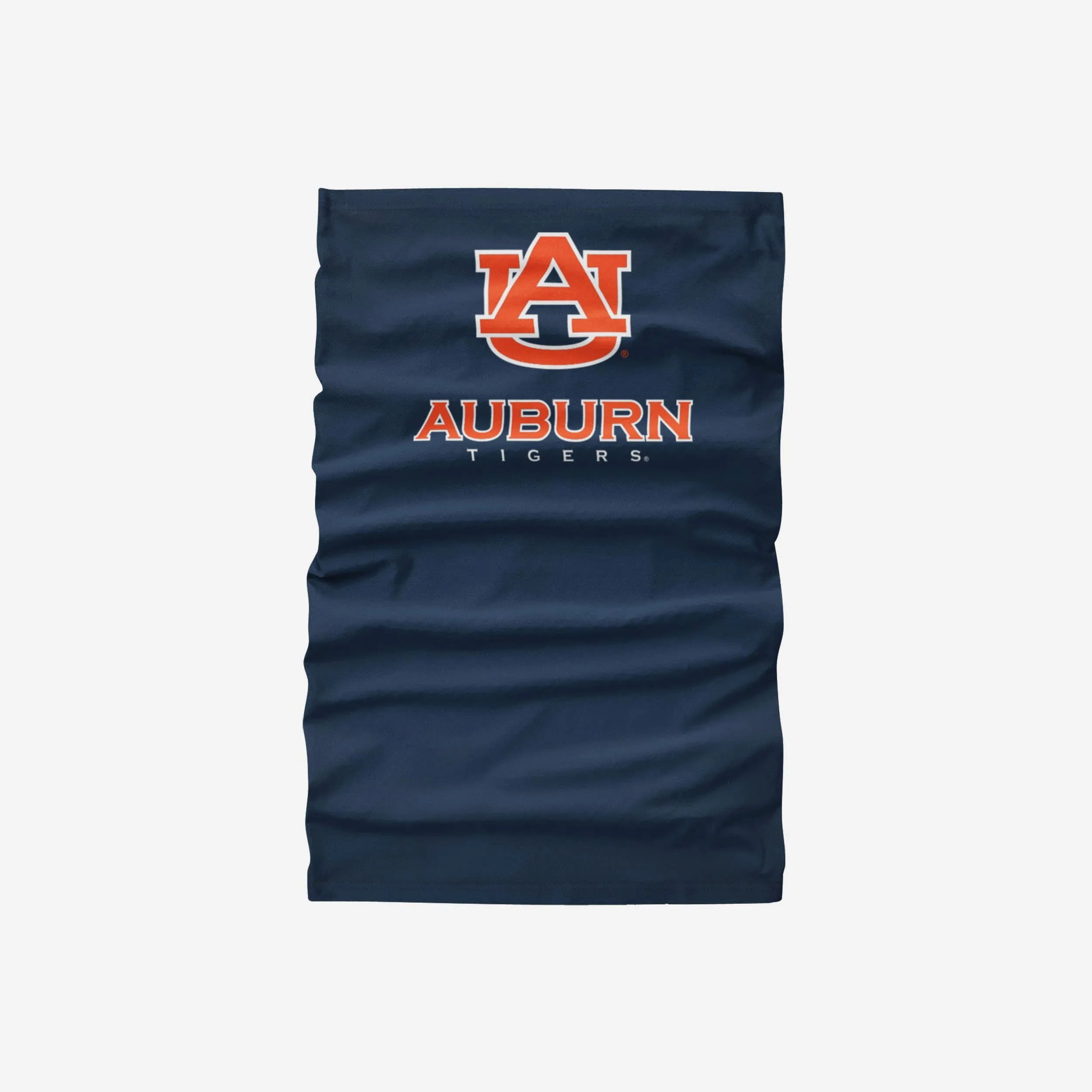Auburn Tigers Team Logo Stitched Gaiter Scarf