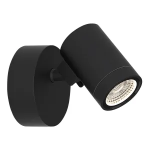 Bayville Single/Twin Spot Spotlight IP65