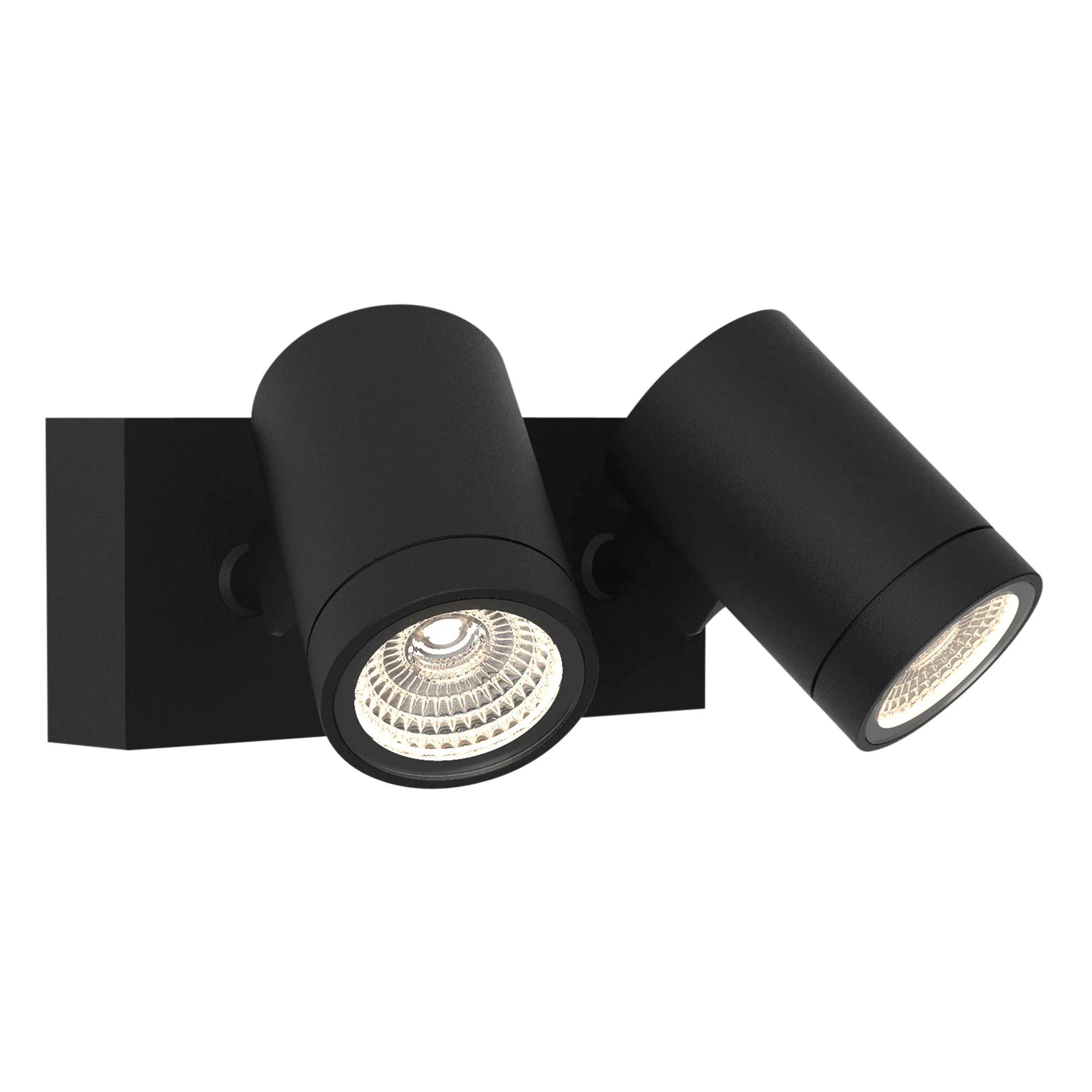 Bayville Single/Twin Spot Spotlight IP65