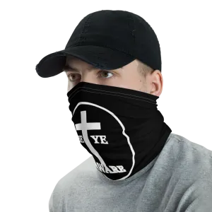 Be Ye AWARE Neck Gaiters (Unisex)