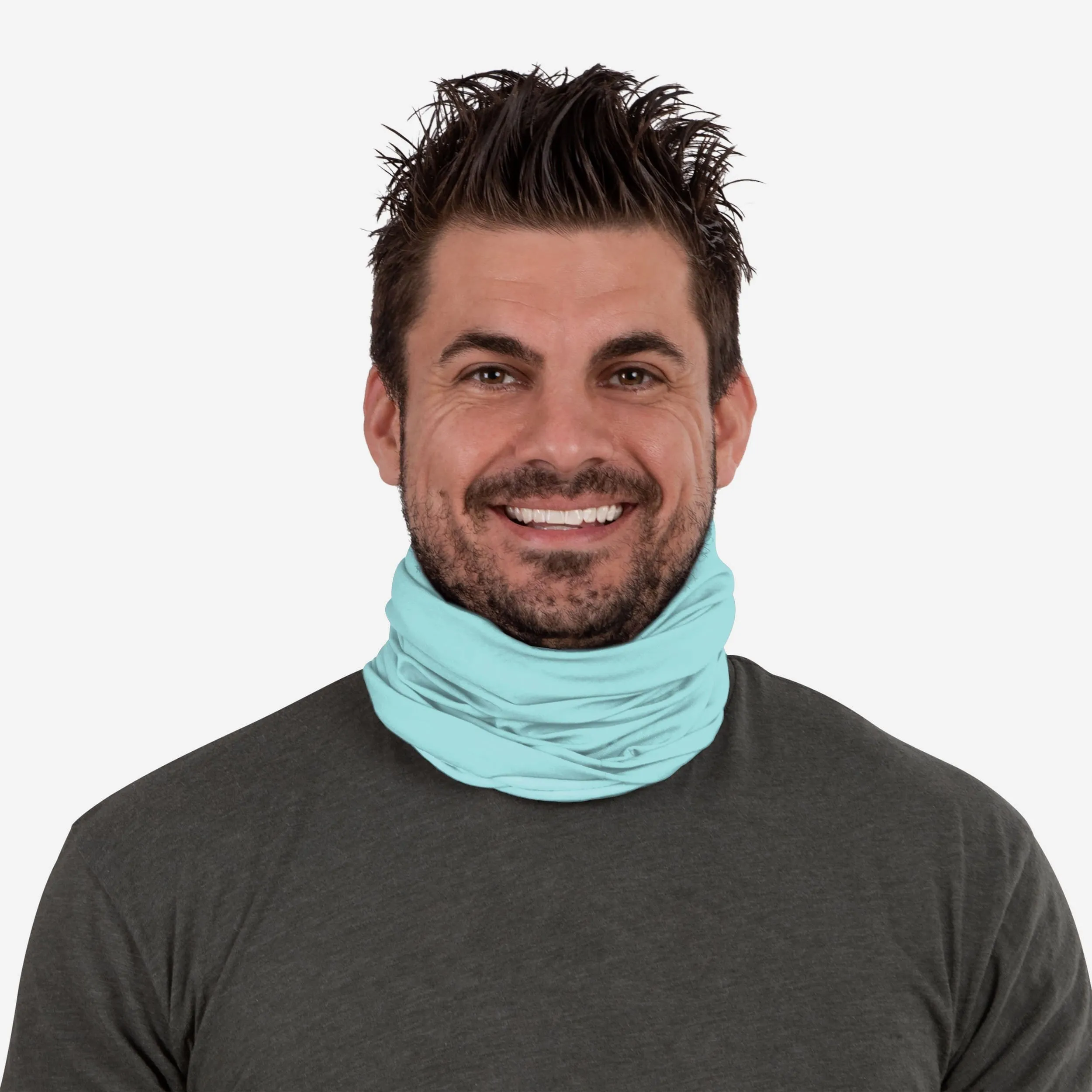 Beach Day Gaiter Scarf