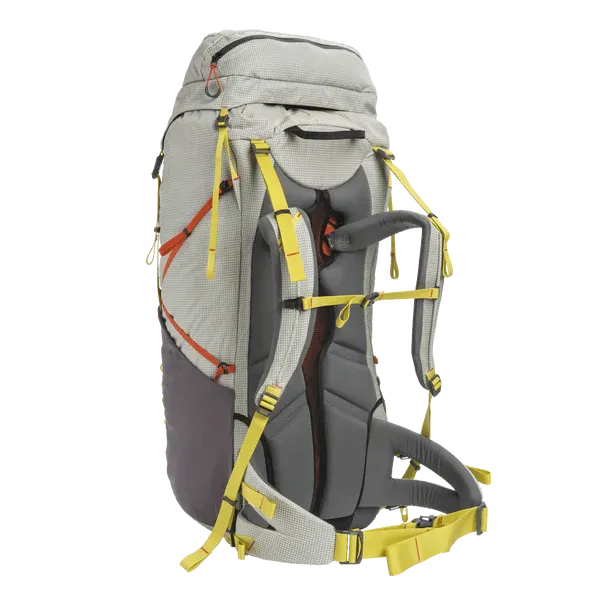 Big Agnes Parkview 63L Mens Backpack