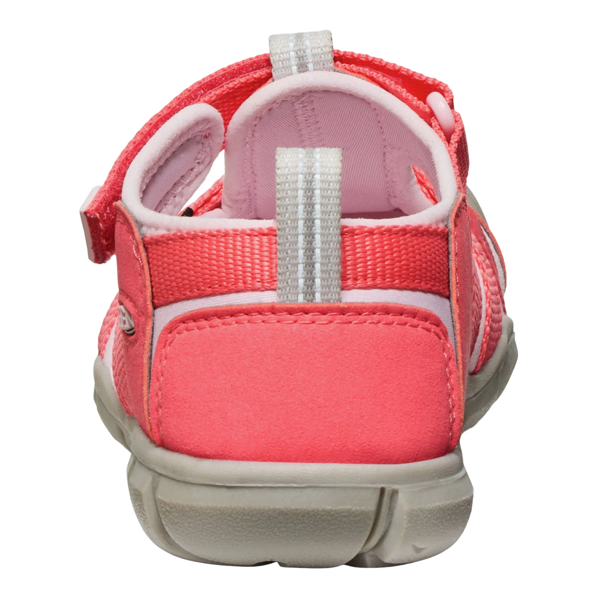 Big Kids' Seacamp II CNX Dubarry/Pink-a-boo