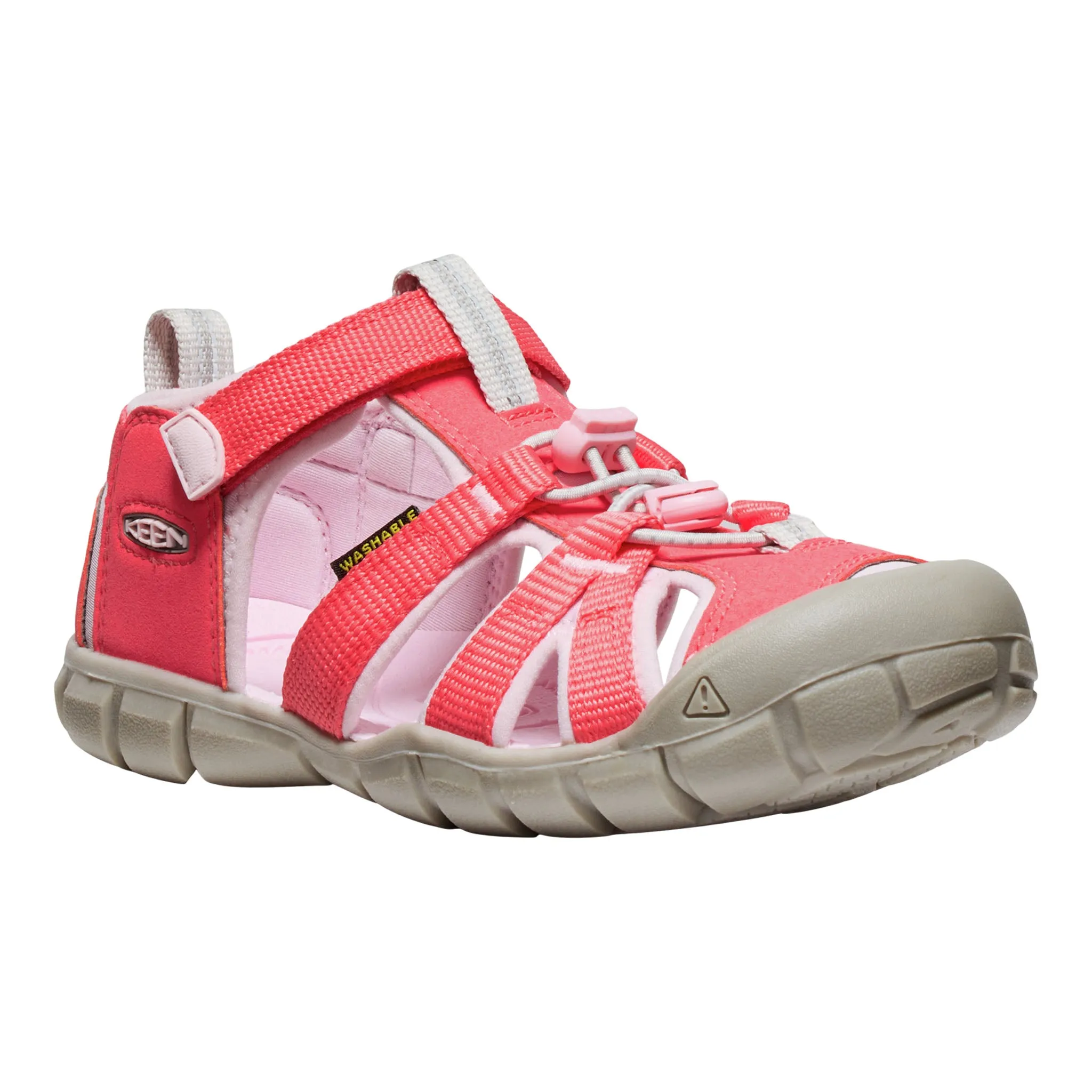 Big Kids' Seacamp II CNX Dubarry/Pink-a-boo