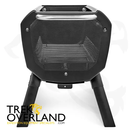 BioLite Firepit Smokeless Campfire and Grill - BioLite - FPB1001
