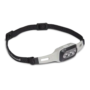 Black Diamond Deploy Run Light 325