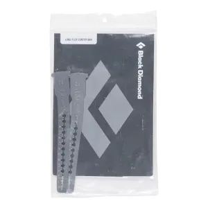 Black Diamond Flex Center Bars - Pair
