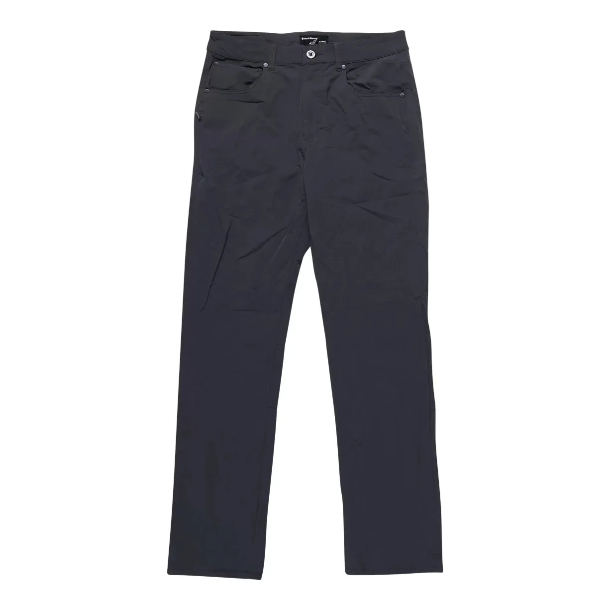 Black Diamond Mantle Pant - Men's