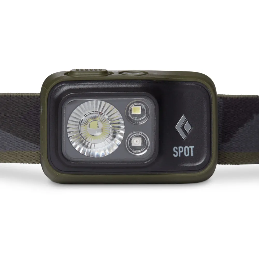 Black Diamond Spot 400