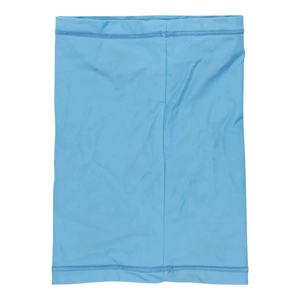 Blackstrap Solid Tube Facemask