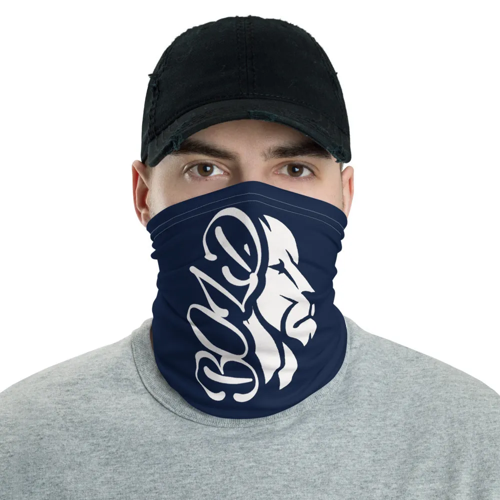 BOLD Neck Gaiters (Unisex)