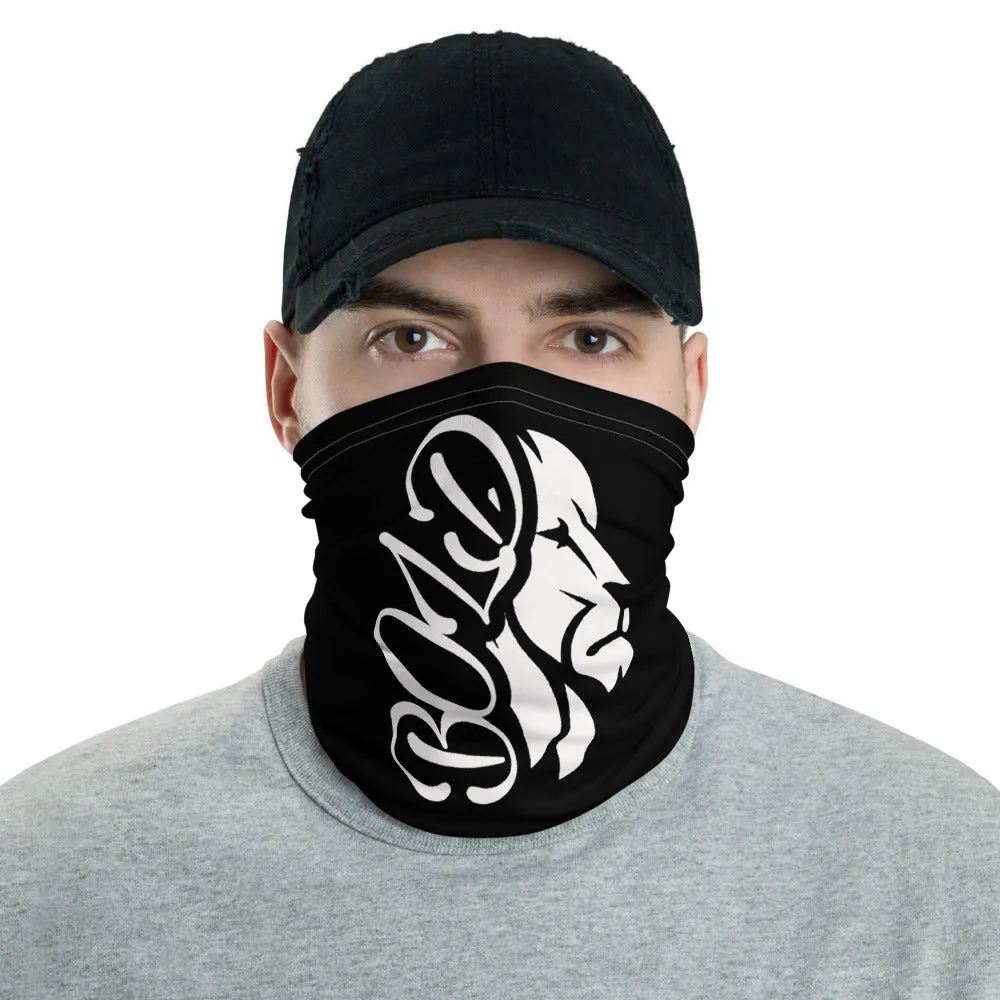 BOLD Neck Gaiters (Unisex)