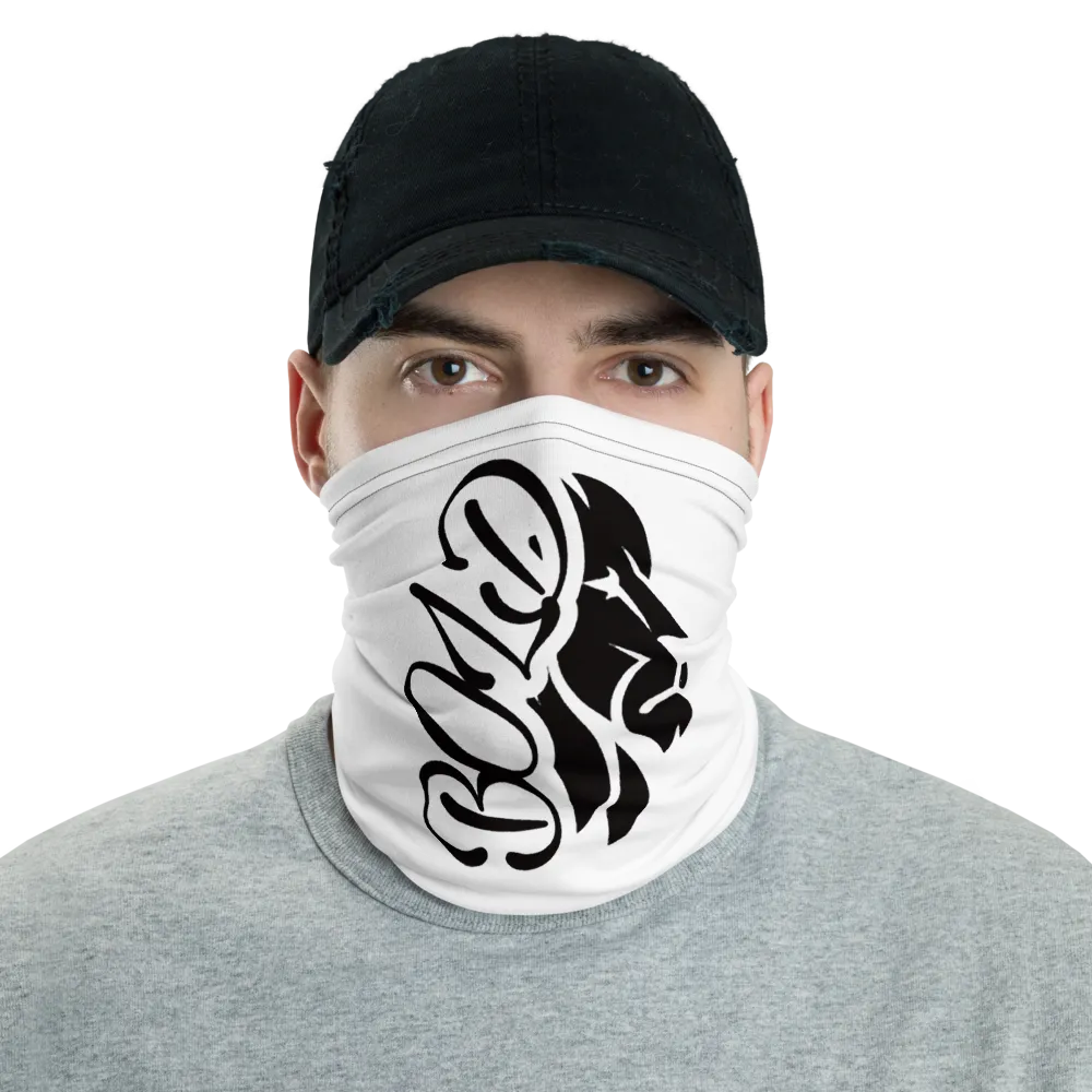 BOLD Neck Gaiters (Unisex)